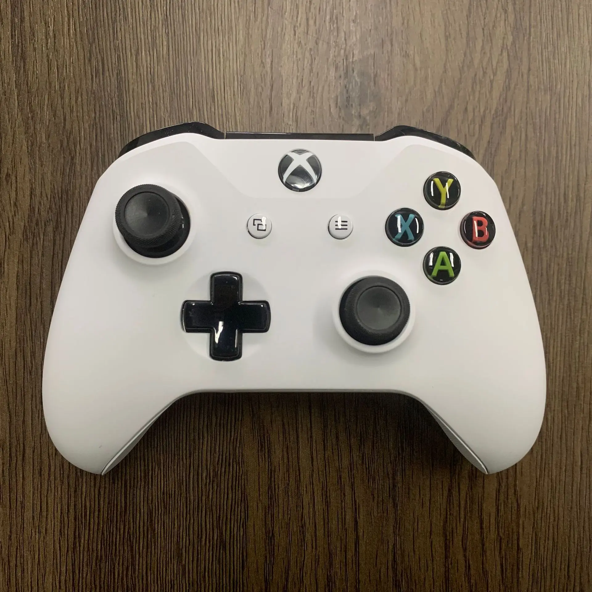 Wireless Bluetooh Original Xbox One 