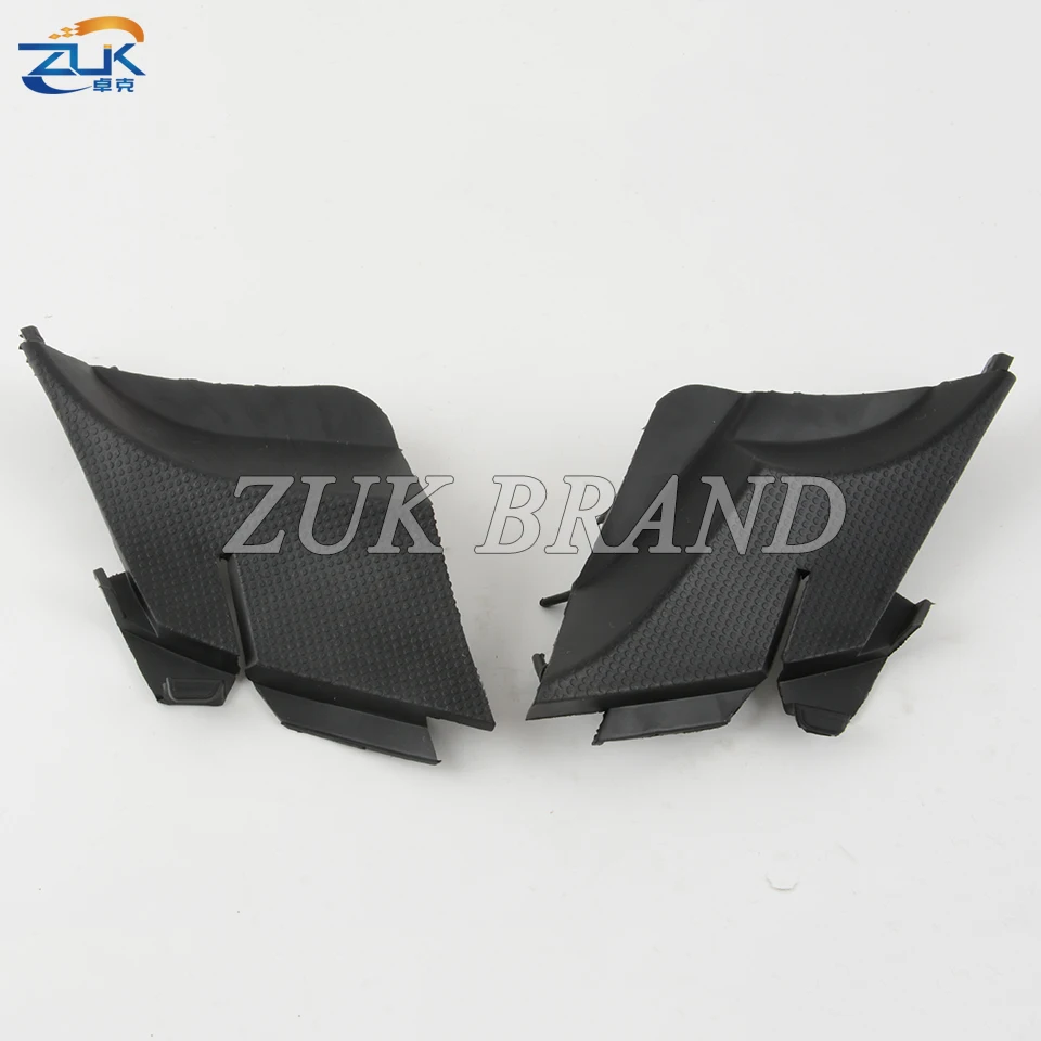 ZUK пара двигателя автомобиля капот с шарнирным креплением для HONDA FIT JAZZ 2005 2006 2007 2008