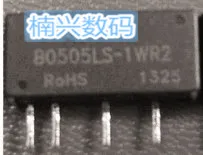10 шт./лот B0505LS-1WR2 B0505LS-1WR B0505LS-1W B0505LS DCDC DIP4