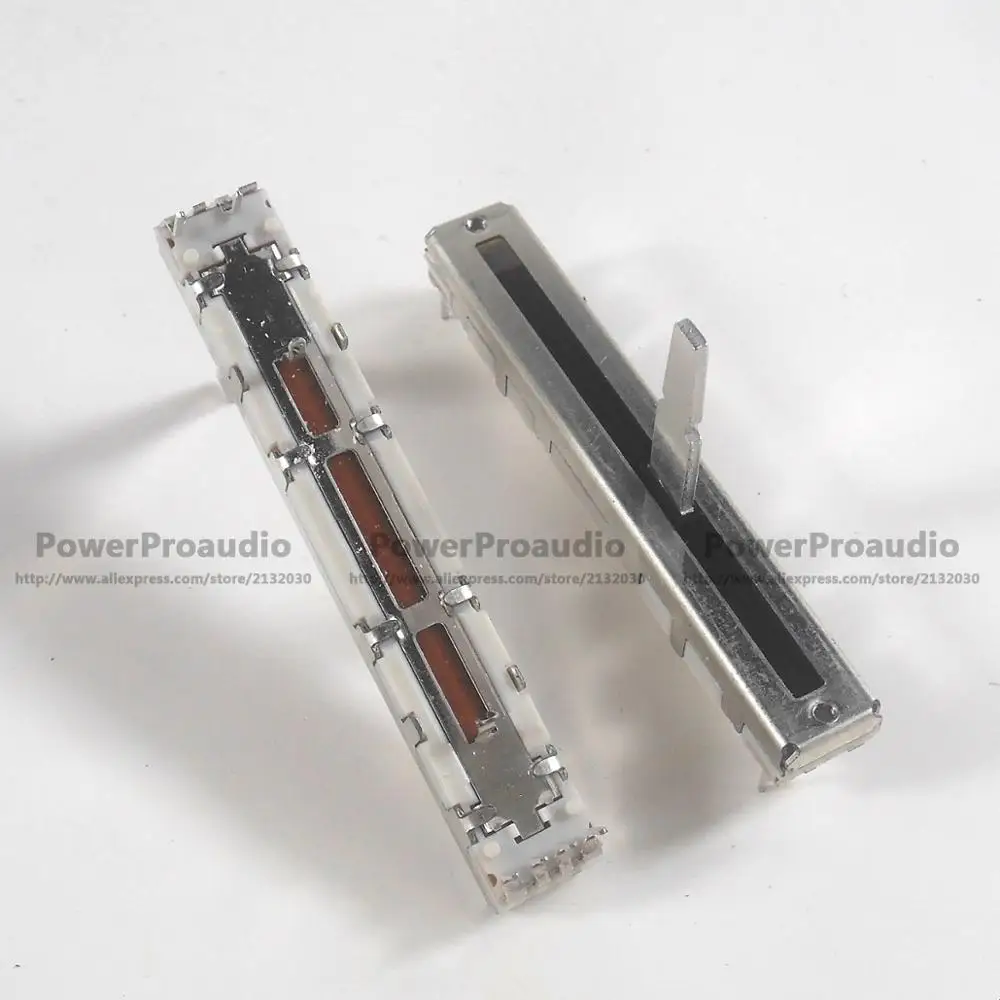 10 x ALPS FADER DCV1010 For PIONEER DJM400 DJM500 DJM600 DJM700 DJM800 DJM5000 djm700 djm800 djm600 400 350