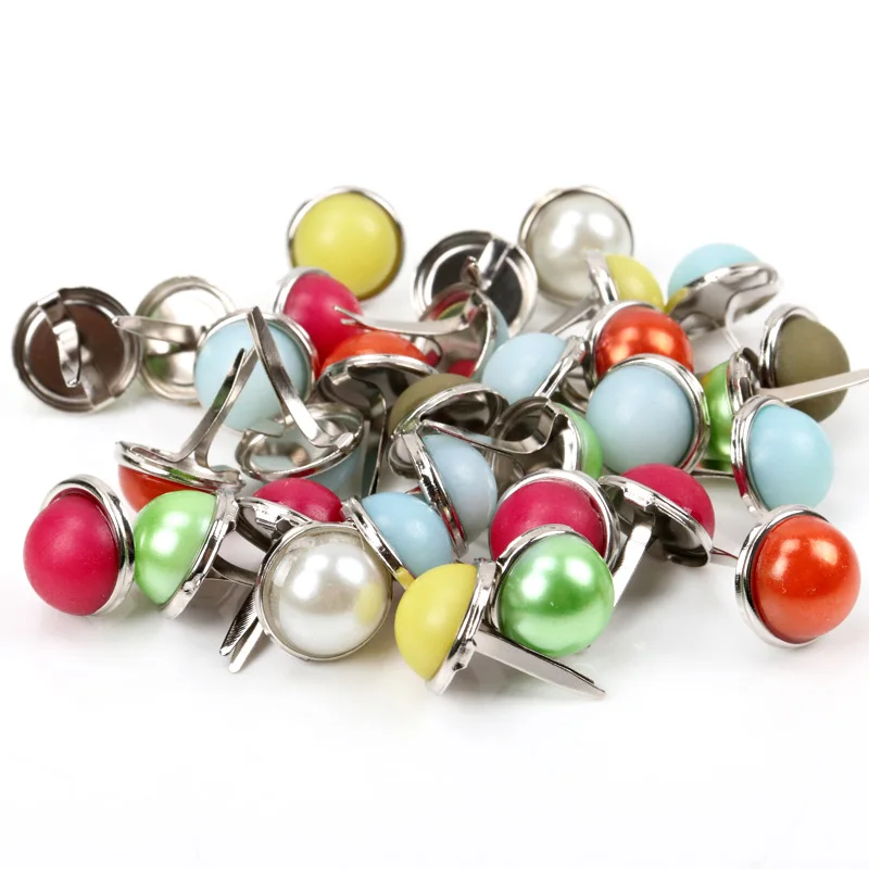 15. 12.5mm 20pcs