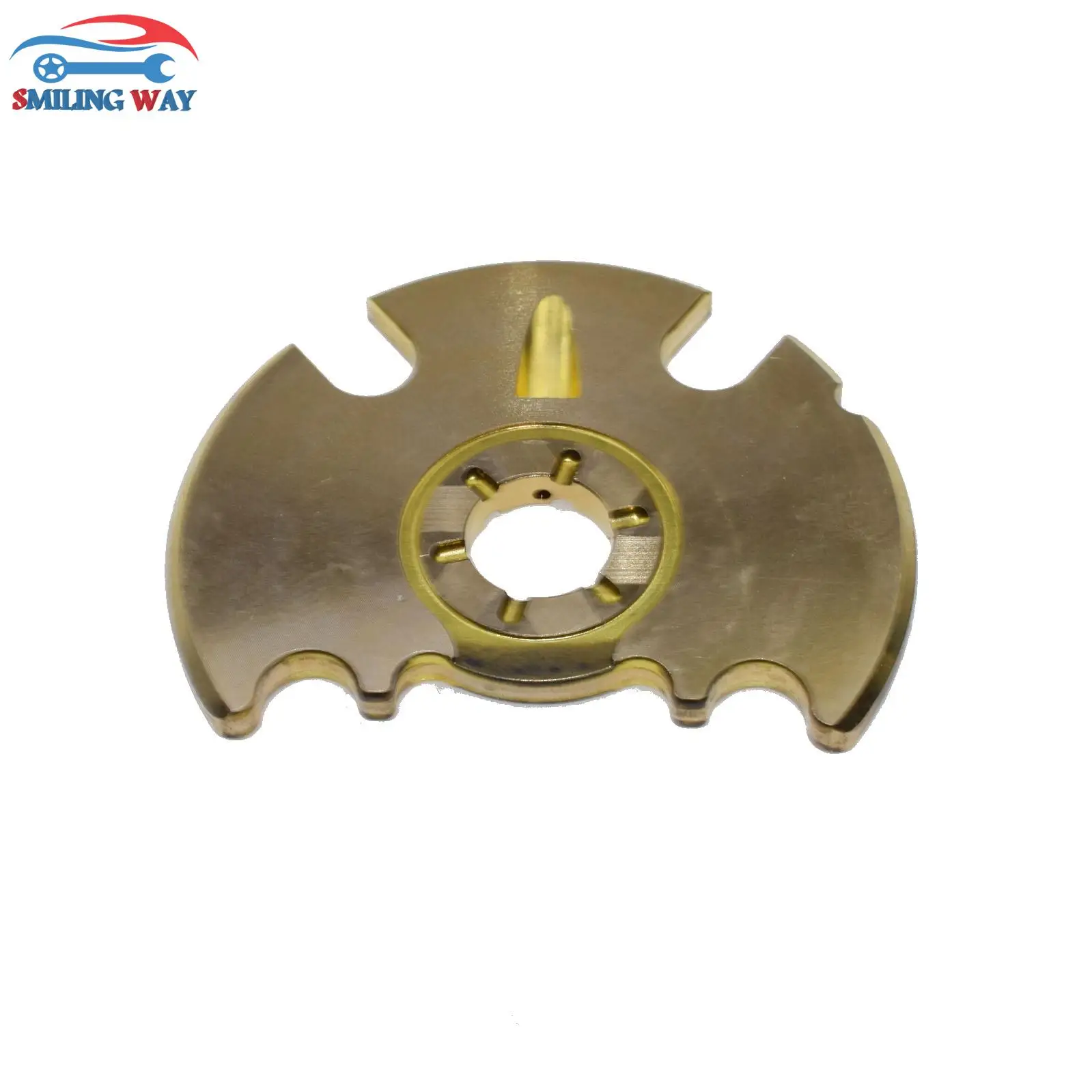 Ремонтный комплект для ремонта SMILING WAY # Turbo TD04 TD04L TD04H TD04HL BMW E46 Mitsubishi 10T 12T 13T 14T 15T 16T 18T