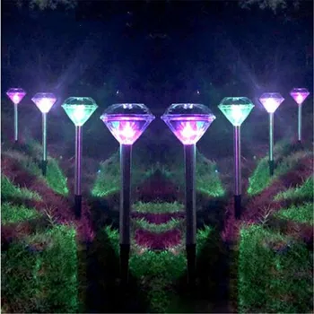 

2020 New Type LED Solar Flame Lights Outdoor Waterproof Led Solar Garden Light Flickering Torches Courtyard Decoration Lawn Lamp