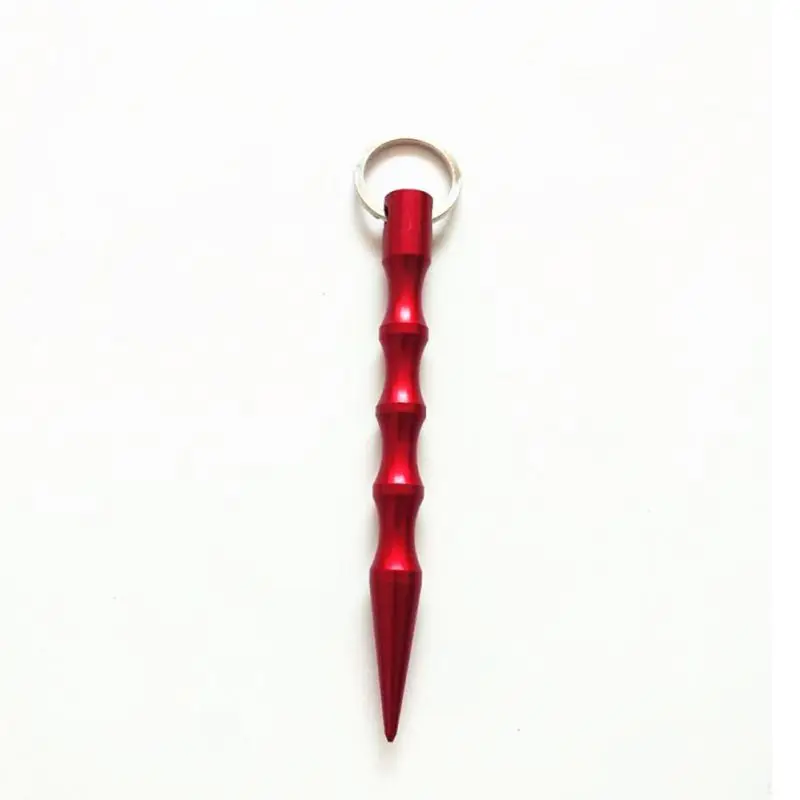 Fishing Lock Clasp Portable Anti-rust Aluminum Alloy Wheel Reel Stake Live Fish Locks Clips For Saltwater Freshwater