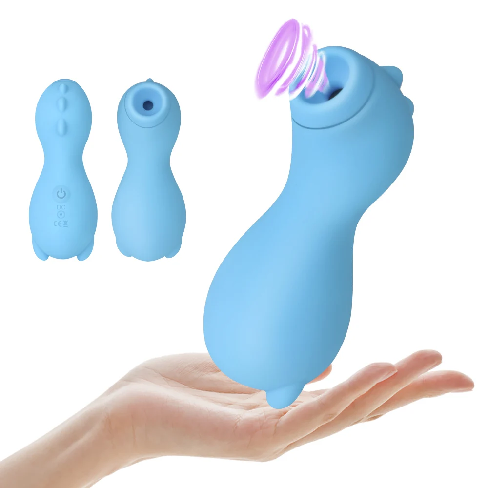 Weiblicher Masturbator Mit Saugfunktion Für Die Klitoris_voghion.com