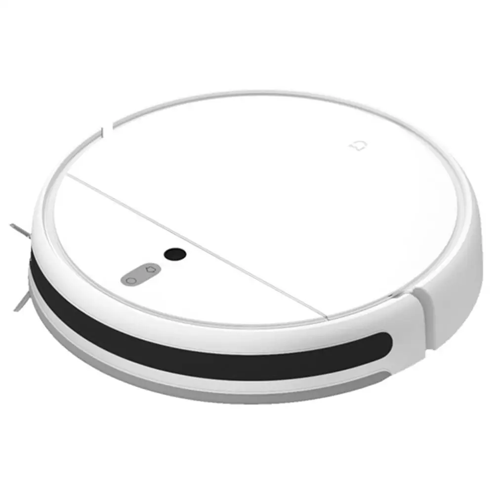 Робот пылесос Xiaomi MIJIA 1C визуальная динамическая навигация 2500 ПА супер