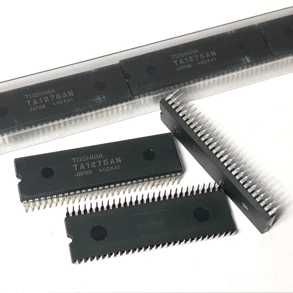 TA1276AN TA1276 DIP-56P