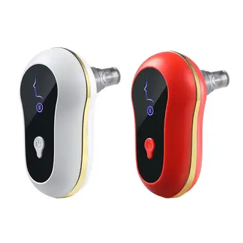 

Portable Electric Acne Remover Point Noir Blackhead Vacuum Extractor Tool Black Spots Pore Cleaner Skin Care Beauty Instrument