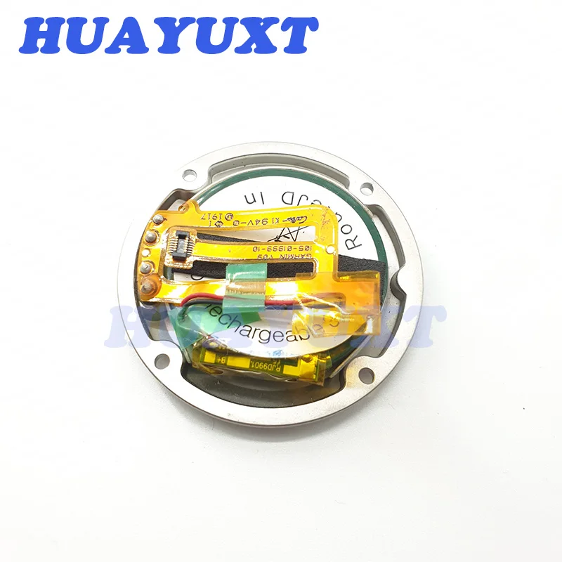 Original used battery back cover for Garmin quatix repair and replacement | Компьютеры и офис
