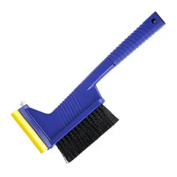

2 in 1 Car Snow Shovel Tool Multi-functional Ice Scraper for Winter