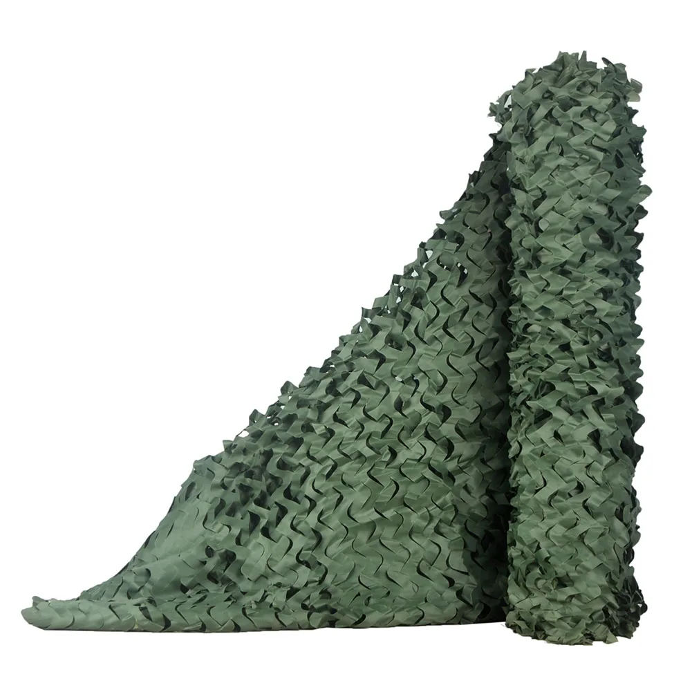 1.5x2m Outdoor Military Camouflage Net for Hunting Woodland Camo Netting Fabric Car Cover Awnings Camping Sun Shelter Tent Shade sunshade net,outdoor awnings