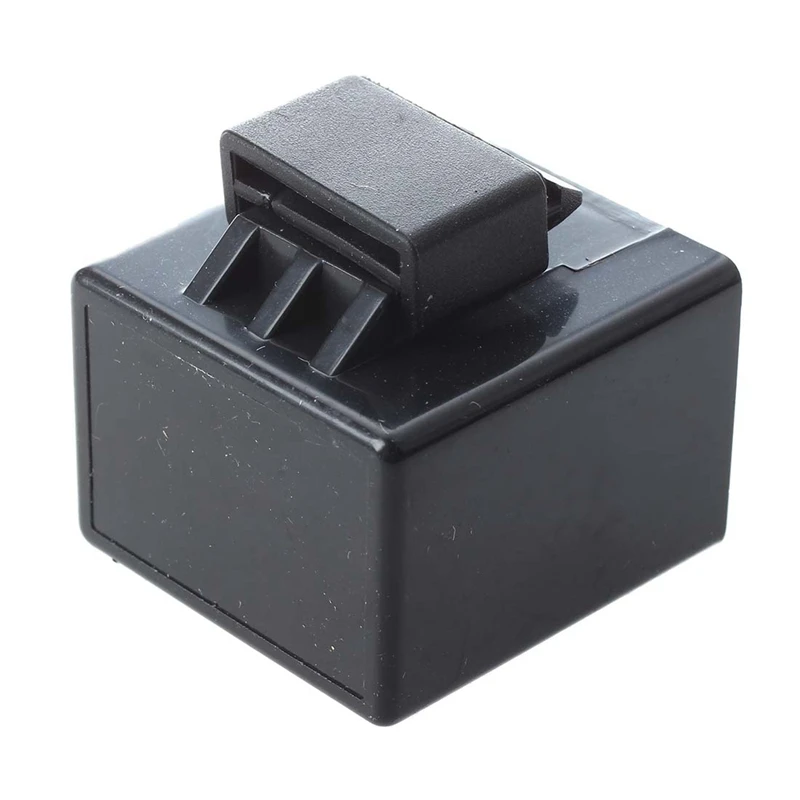 Поворотный сигнал, фонарь мигалка реле 12V 2 Pin мотоциклов