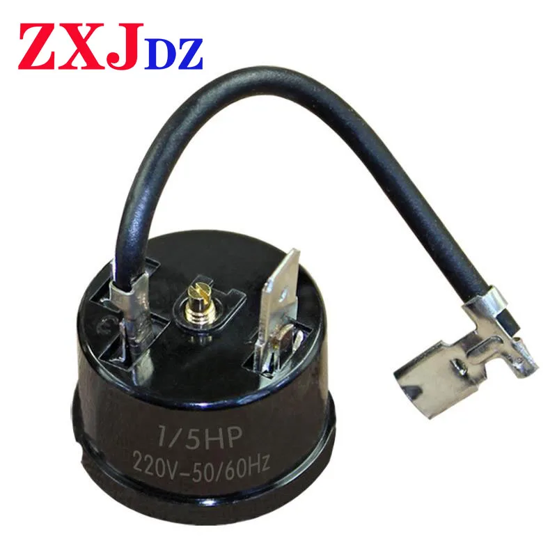 

1/5HP new high quality refrigerator freezer compressor overheating overload protector refrigerator compressor protector