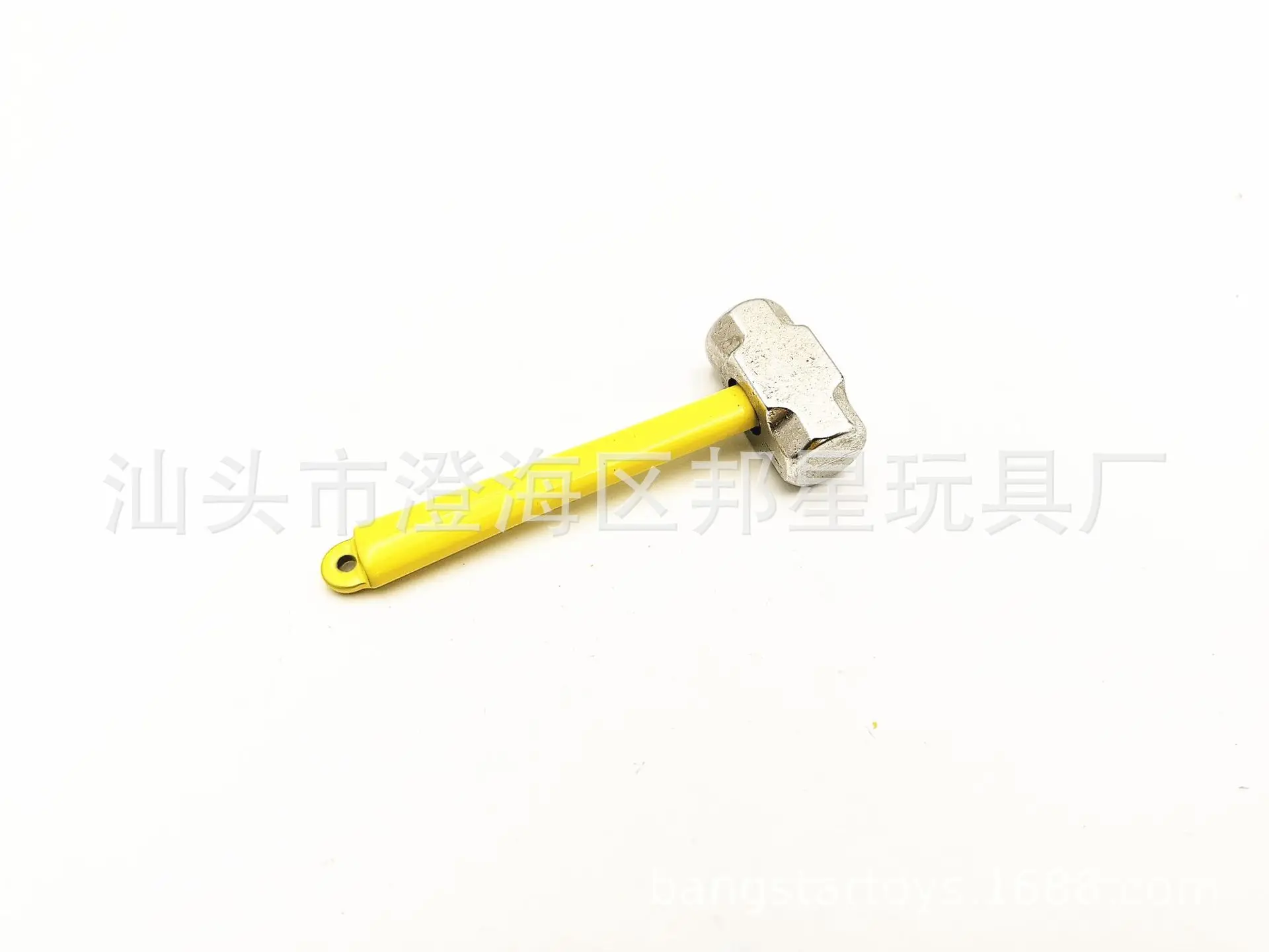 

Model Car Metal Parts Hoe Hammer Remote Control off-Road Vehicle Mood Decorations rc diy Parts Toy
