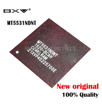 

100% New MT5531NDNT BGA Chipset