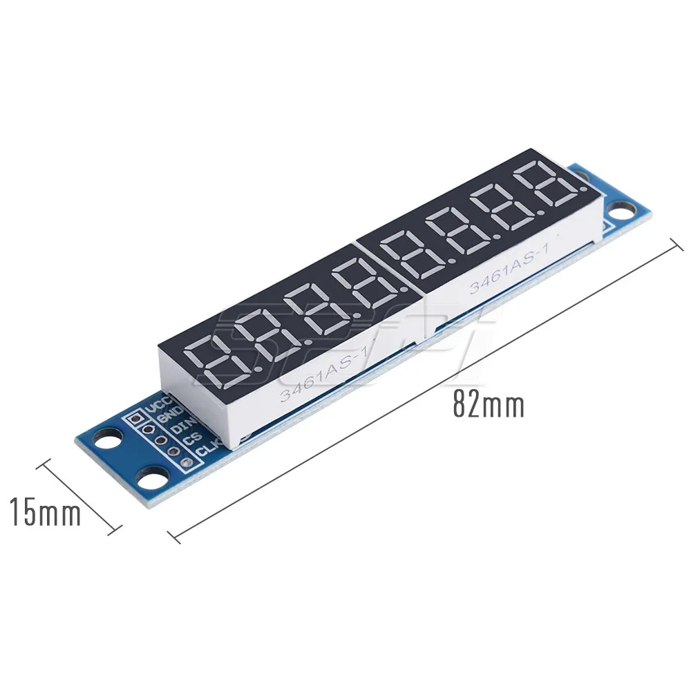 Модуль сегмент. Module 52. Mpr121. Ch 340 чипсет. Max7219 8 bit 7-segment digital.