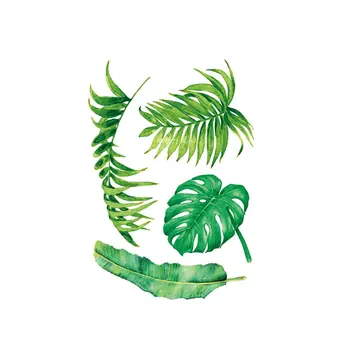 

3D Wall Sticker Decal Art Decor Mural Poster Scenic Scene Window Door Background Decorative Painting