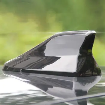 

Car Shark Fin Antenna for Nissan Qashqai 2007,2008,2010,2011,2012,2013,2015,,,,2019 Qashqai J10 J11 J12 Accessories