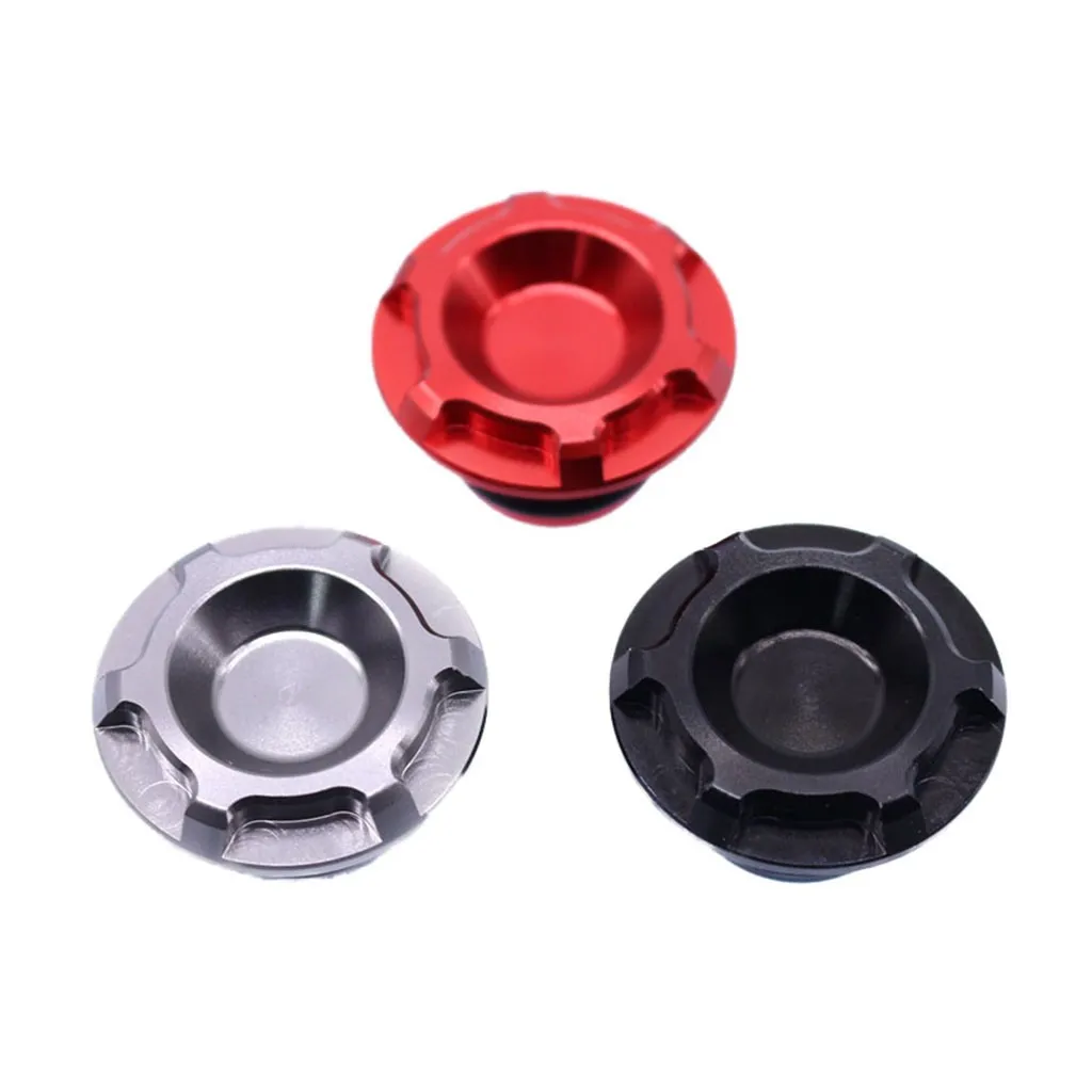 

Motorcycle Triple Tree Stem aluminum Yoke Center Cover Cap For Honda CB125R CB150R CB250R CB300R 2018 Motorcycle Accessories