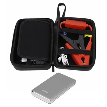 

30000Mah Emergency Starting Power Supply Portable Car Jump Starter Booster Qc