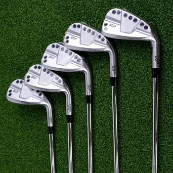 

NEW Golf Clubs 0311P gen3 Irons Set Sliver Golf Forged Iron 4-9W.G a Set of 8 Pieces R / S Send Headcover Free Shiping