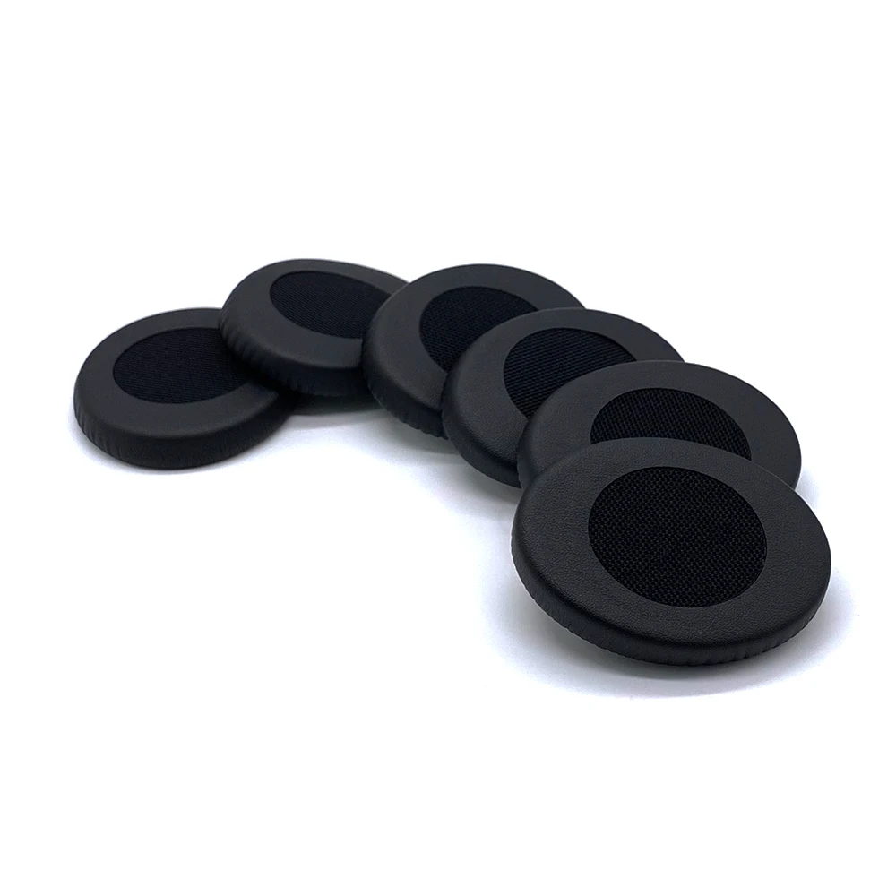 Earpads Velvet for Sennheiser HD2 01 HD2 20S HD2 30I HD2 30G Headset Earmuff Cover Cups Sleeve pillow Repair Parts