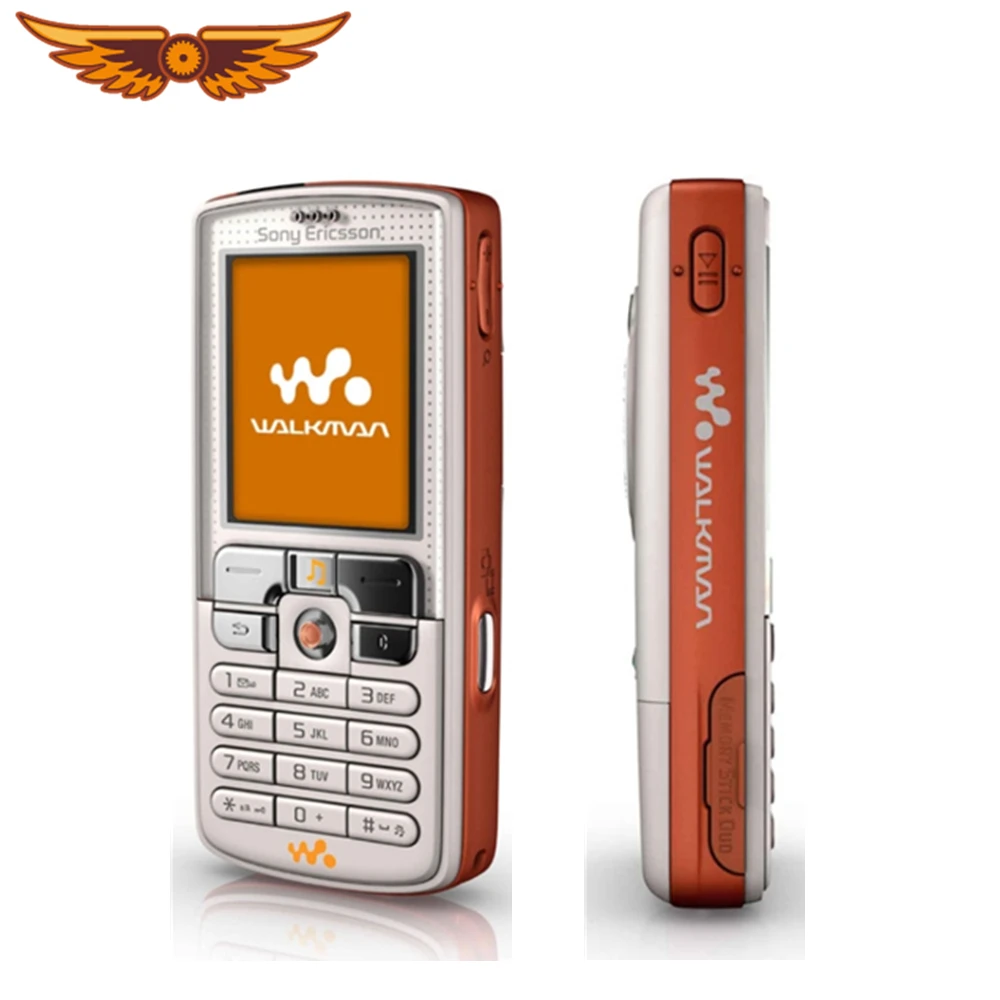 Beschuldiging Overblijvend Dood in de wereld Originele Sony Ericsson W800 Gsm 1.8 Inch 2MP Camera Tft Mp3 Bluetooth  Unlocked Oude Mobiele Telefoon Goedkope Mobiele Telefoon|Cellphones| -  AliExpress