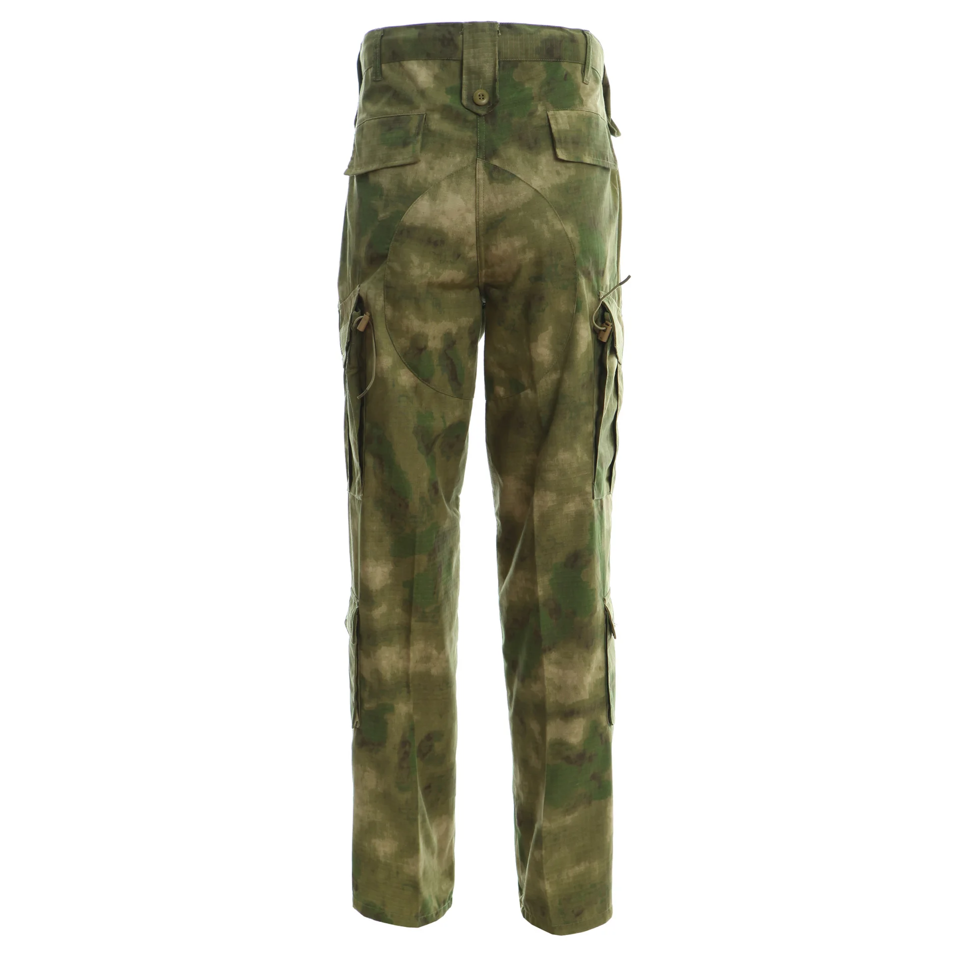 Тактические брюки для военных игр, камуфляжные брюки-карго ACU, военные брюки для армии США, мужские брюки для охоты на открытом воздухе - Цвет: FG
