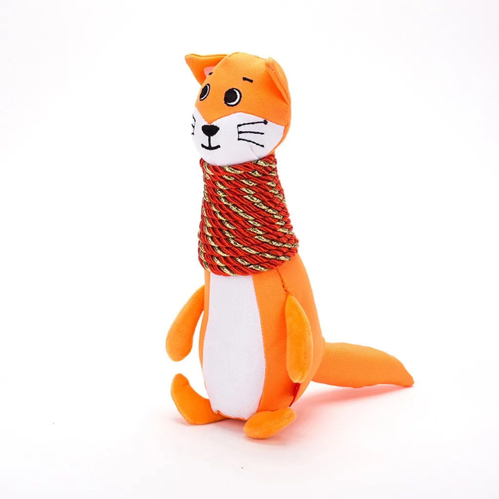 Transer Dog Toothbrush Pet Molar Tooth Cleaning Brushing Stick Silicone Mint Fish Cat Toy Dogs Teether Pet Gram Toy Supplies