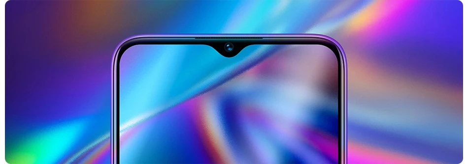 Смартфон Realme 5 3/64 ГБ