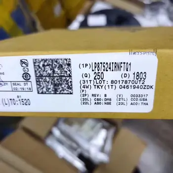

LP87524IRNFTQ1