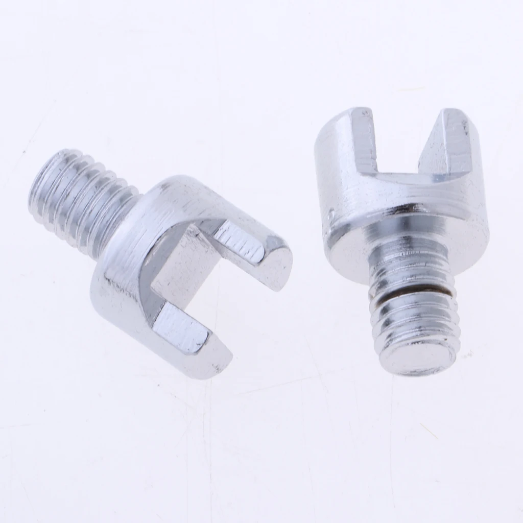 Motorcycle Wheel Spoke Wrench Set Handle Repair Tool 5.4mm, 5.6mm, 5.8mm, 6.0mm, 6.2mm, 6.4mm, 6.6mm & 6.8mm