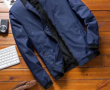 

OLOEY 2019 New Spring Summer Mens Fashion Outerwear Windbreaker Men' S Thin Jackets Hooded Casual Sporting Coat Big Size