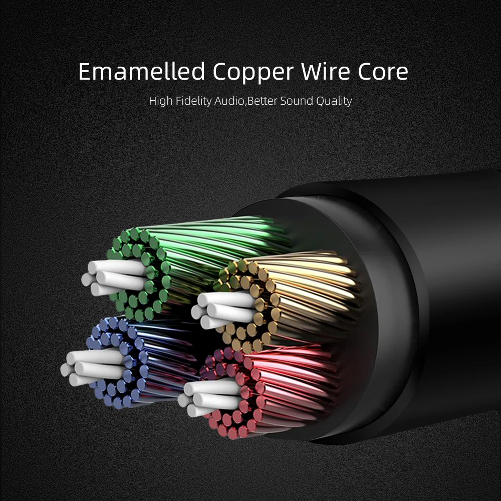 ڵ Ŀ  ø ̺, ũ 3.5 Ȯ Aux ̺  , 3.5mm -3 Ʈ, 3.5mm , 3.5mm