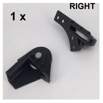 

For VW Transporter T5Caravelle Multivan electric sliding door repair kit /right 2003-2017