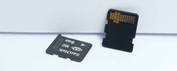 Sandisk камера телефон M2 карта памяти 1 Гб 2 ГБ 4 ГБ 8 ГБ карта памяти Micro камера карта памяти для телефона M2 карта