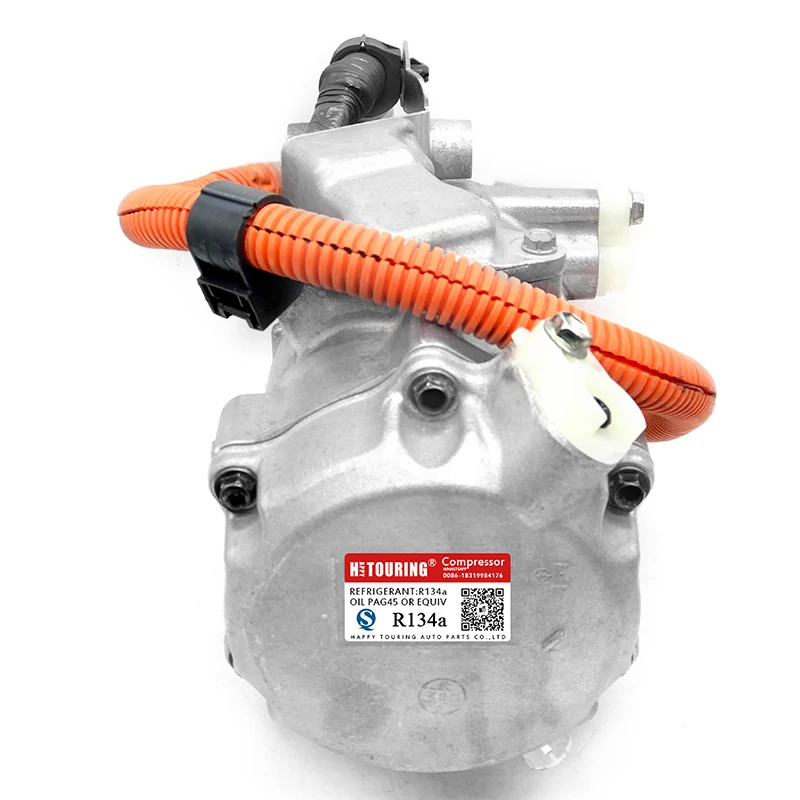 ES18C электрический ac Компрессор кондиционера для toyota prius 1 5 8 042000 0190 88370 47010 0193 0194