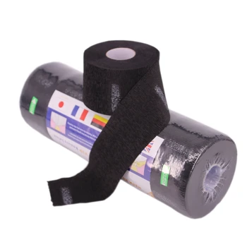 

5 Rollers Ruff Krause Neck Rolls Barber Supplies Set For Hairdressing Hair Styling Accessories