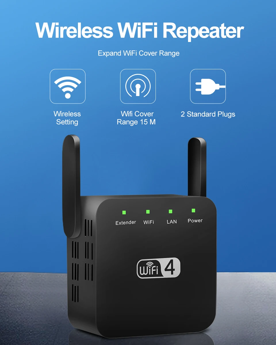 5G беспроводной Wi-fi ретранслятор Wi-fi диапазон сигнала Усилитель Wifi удлинитель 1200 Мбит/с Wi-fi усилитель Wifi ультрабуст репитер точка доступа