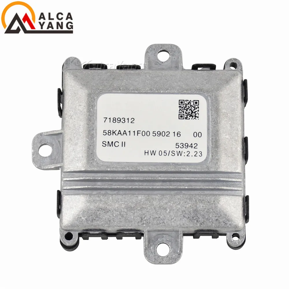 1 WITH WARRANTY 2011 2012 2013 2014 BMW X3 AC Climate Control Module Unit