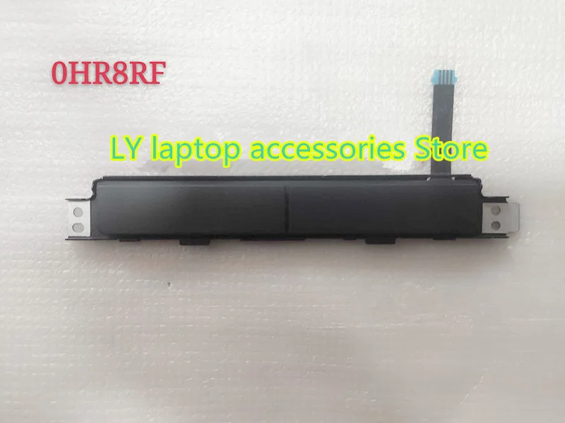 Per Dell Latitude 7280 7290 Pulsanti Touchpad Laptop Originali Pulsanti Sinistro E Destro Pulsanti A Sfioramento Cn-0Hr8Rf 0Hr8Rf Hr8Rf