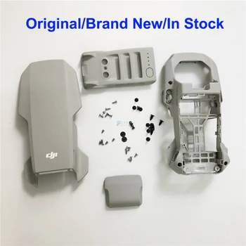 

5 in 1 set Body Shell with Screw Kit Upper Bottom Shell Middle Frame Battery Cover Repair Part for DJI Mavic Mini Drone