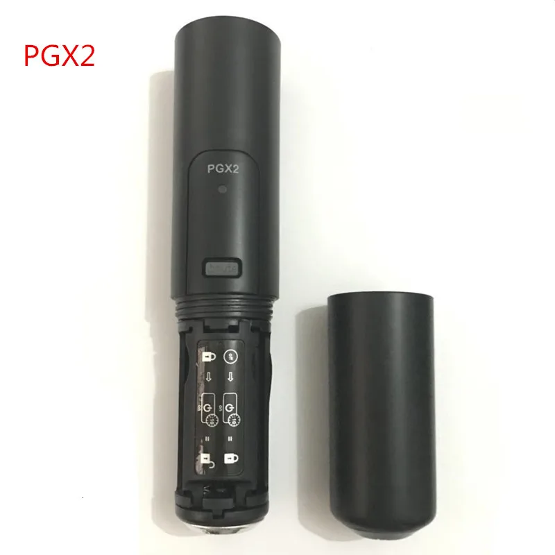 PGX2 SLX2 рамка SLX PGX ручной корпус для микрофона Shure SLX2 PGX2 рамка оболочка