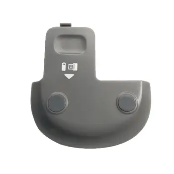 

Replace Battery Case Cover Mouse Case Shell for logitech M235 M238 M317 Mouse