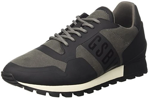 Bikkembergs Fend-Er 944, Sneaker a Collo Basso Uomo