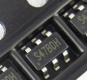STI3470 S47B 100 Uds nuevo Original