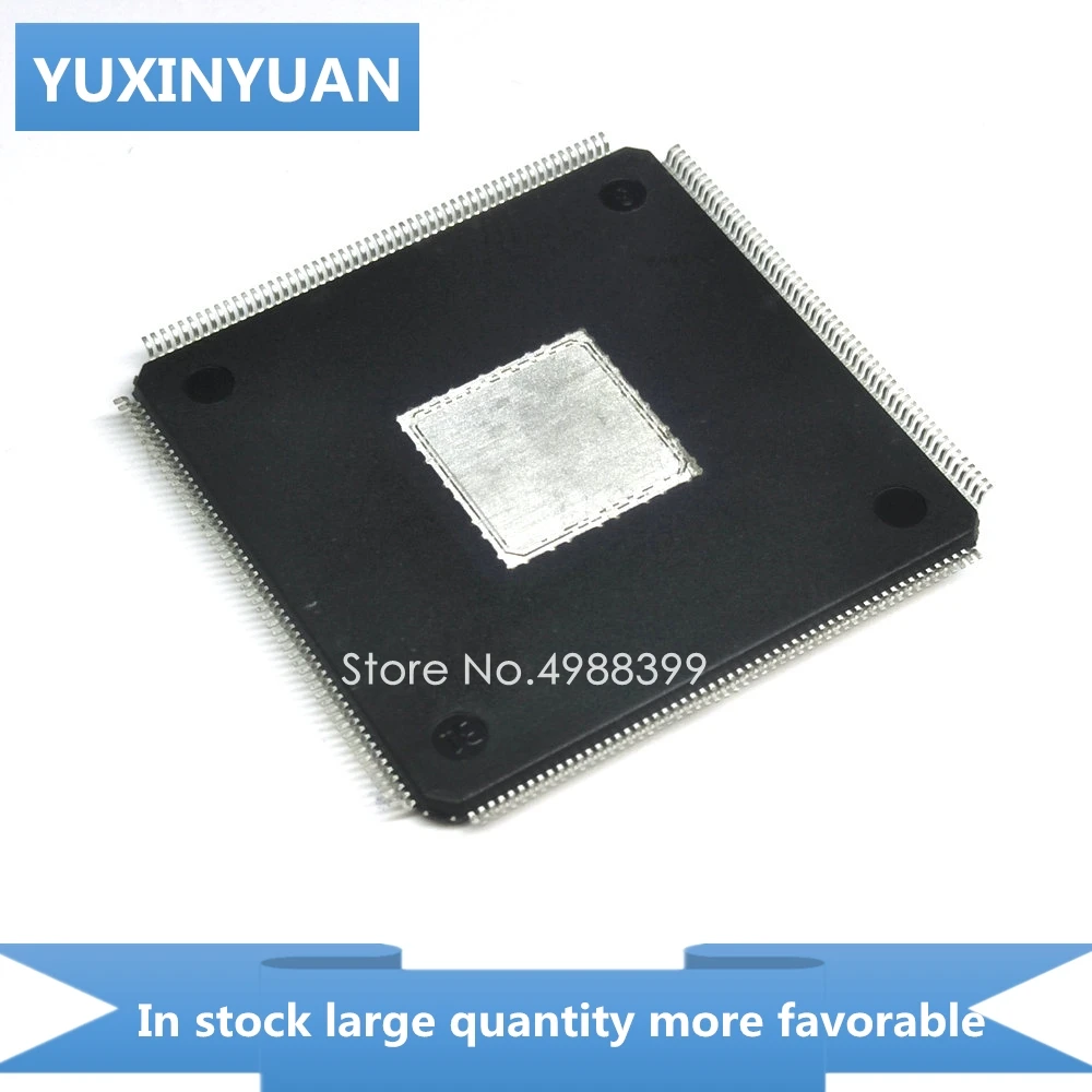 1 шт. SD1801-LVB SD1801 1801 QFP