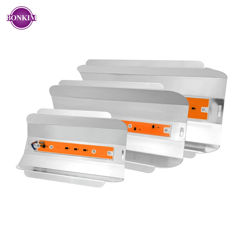  LED Floodlight Grow Light 50W 80W 30W Phyto Lamp Full Spectrum 220V Iodine Tungsten Lamp LED Spotli - 32947517765
