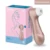 Немецкий satisfyer pro 2 Сосущие Вибраторы G spot Стимуляция Клитора Вибрация Сосок Присоска Эротический секс для взрослых женские игрушки клитор