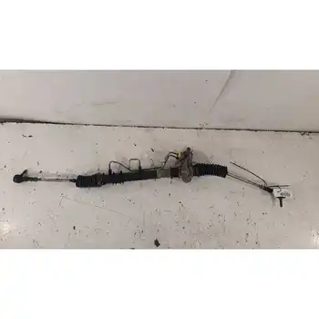 

030617 zipper Steering Renault Kangoo I (f/kc0) 1.9 Diesels